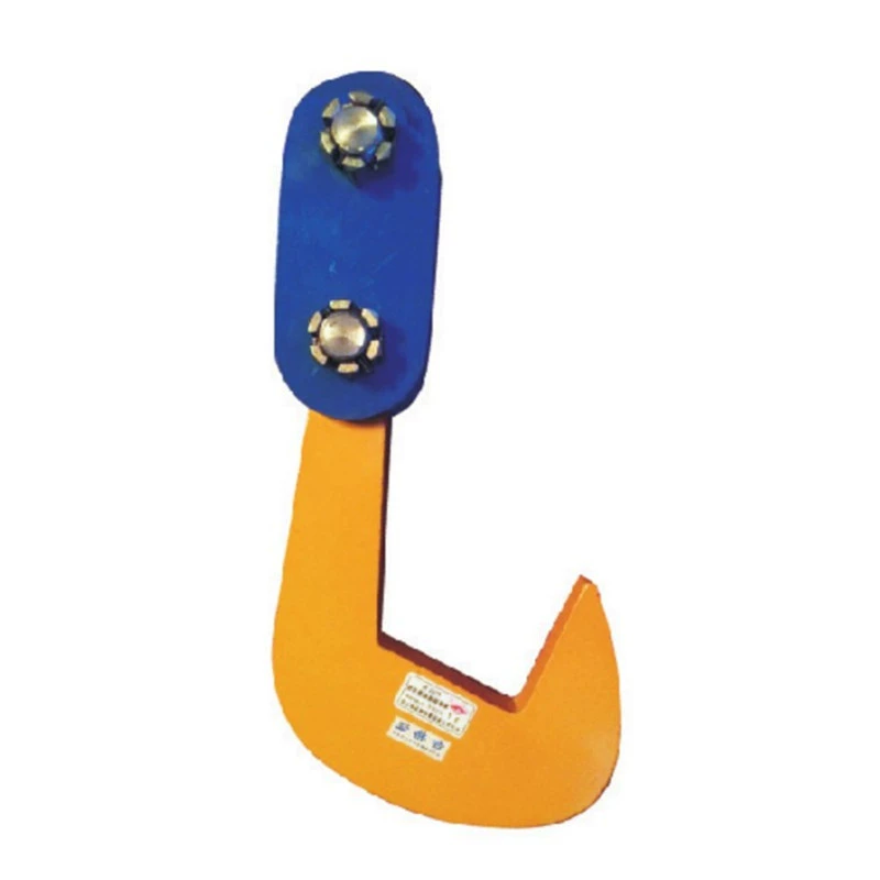 PDQ стальной пластины подъемный шпон