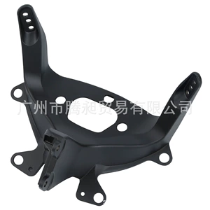 Yamaha R6 2003-2005 motosiklet modifikasiya aksesuarları, fənər braketi