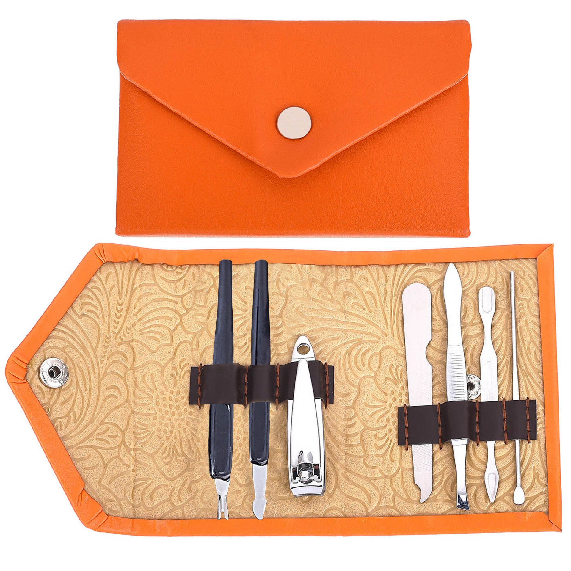 Versión de hebilla simple (multicolor aleatorio)