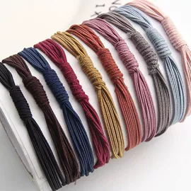 发圈;儿童发饰;发绳