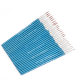 Weizhuang wholesale nylon wool hook line Pen Digital Oil brush vinyl doll plaster ceramic painting brush