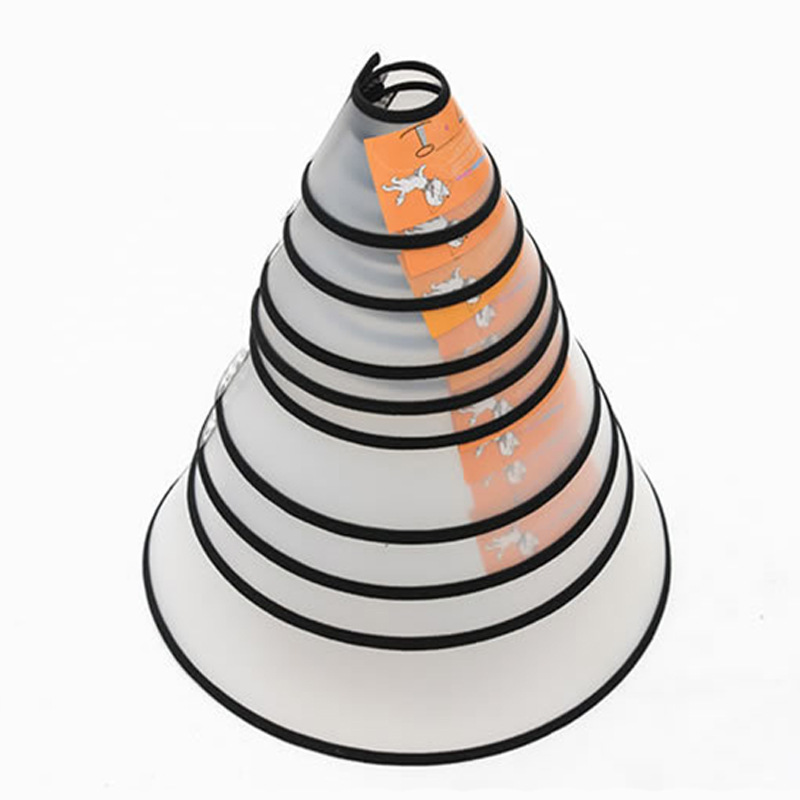 Collar Isabelino para Perros, Venta Directa de Fábrica, para Alimentación, Inyecciones, Baño y Aseo, Protector Anti-Mordidas image 7