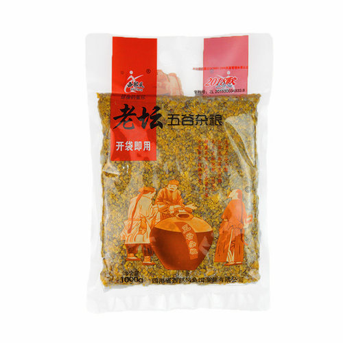 Western wind Laotan corn wholesale Laotan sweet potato corn Laotan wheat grain Laotan miscellaneous grain nest material fish bait wholesale