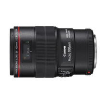 适用百微镜头EF100mm/f2.8微距适用于佳能单反相机