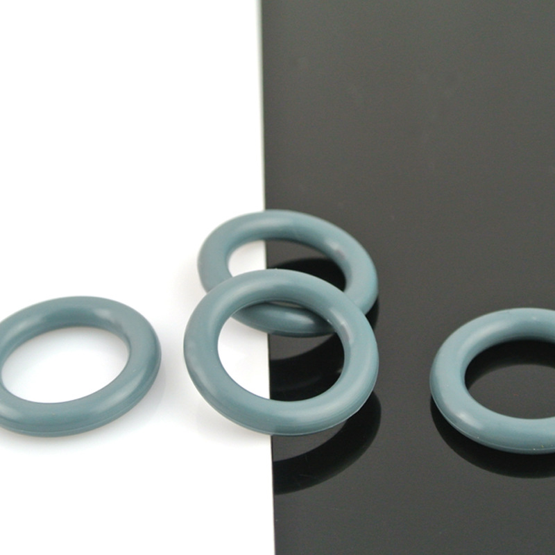 DLSEALS供应橡胶O型圈 硅胶密封圈 氟橡胶O型圈 食品级防水密封圈