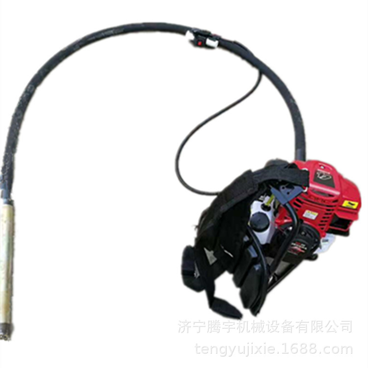 买内燃式振捣棒6米多少钱台 混凝土路面振动棒 振捣棒