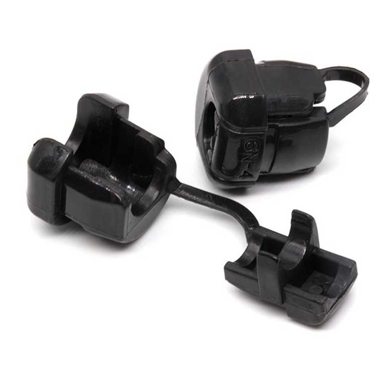 电源线扣 线卡 2P-4/3P-4/3W-1/4N-4/4K-4/线扣 6P-4 6N3-4