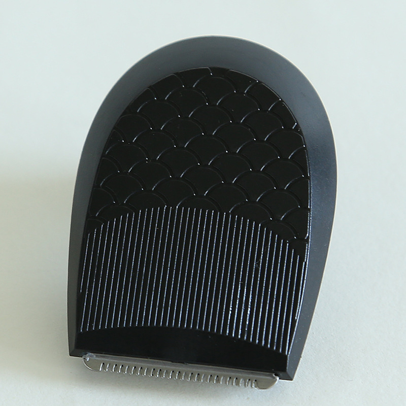 Lei ou Afeitadora eléctrica Dispositivo de patillas dispositivo multifunción Dispositivo de patillas cuchillo de afeitar de los hombres afeitado patillas cuchillo de pelo del oído