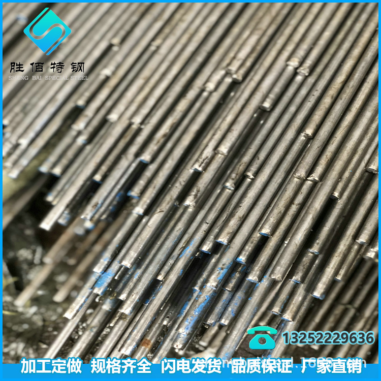 胜佰特钢批发 高硫SUM22易切削钢 SUM22圆钢 六角棒 现货超市