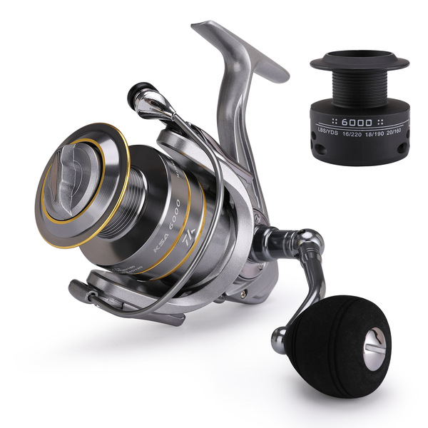 Navion NA series 1000-7000 spinning wheel fishing reel fishing reel…