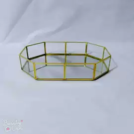 玻璃工艺品;微景观