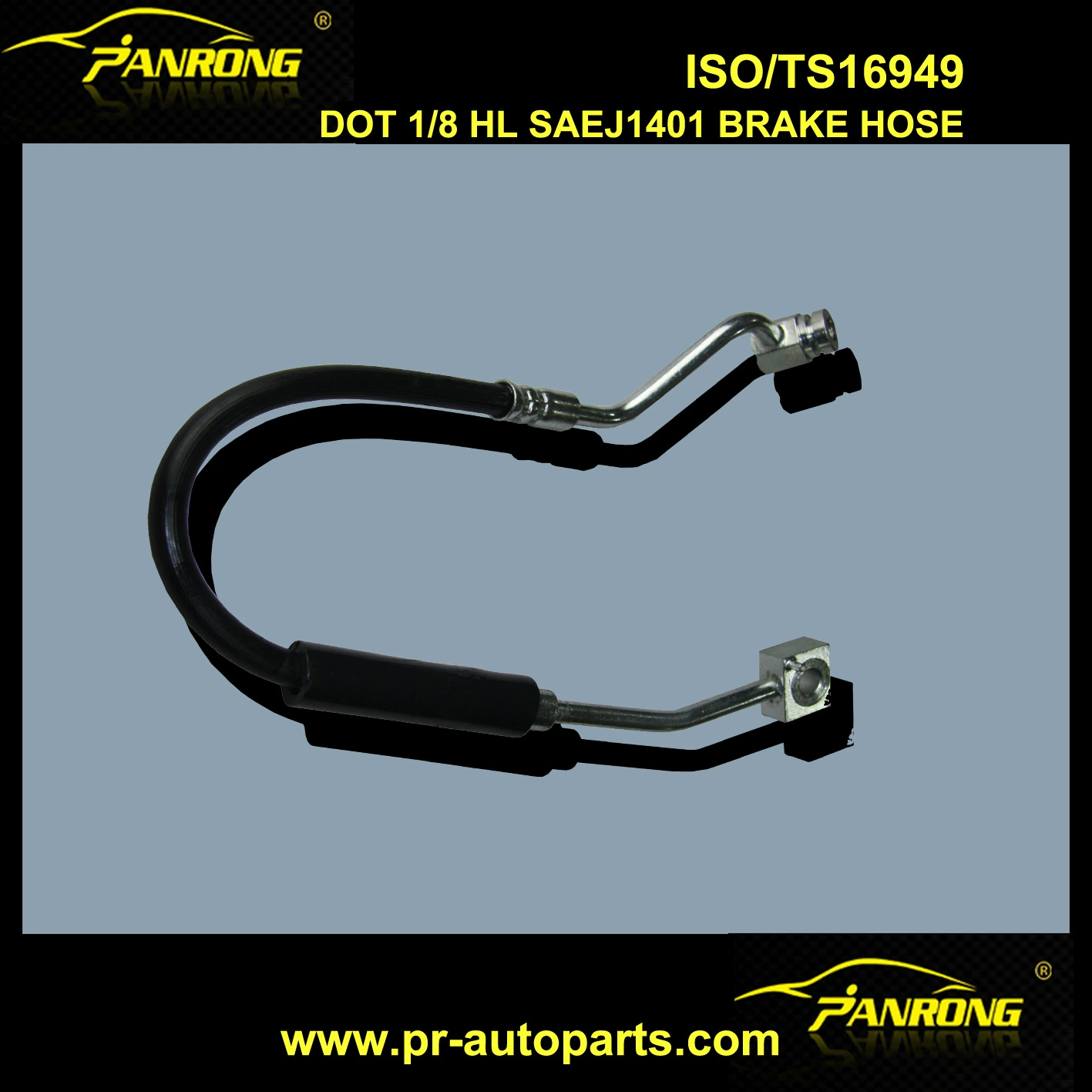 Профессиональные поставки оригинальных автозапчастей, тормозной шланг, тормозная трубка Bondi в сборе