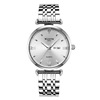 Fashionable quartz swiss watch for beloved, simple and elegant design, wholesale