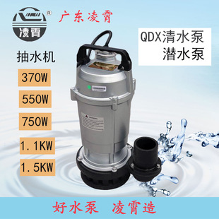 �V�|������ˮ��QDX�������ߓP�̼��ó�ˮ�C�r������ˮ��220V