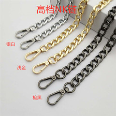 Wholesale backpack hardware accessories, backpack chain hardware accessories metal 3.0NK chain wholesale