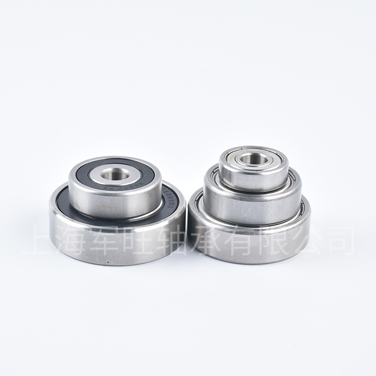 JWZC 高品质不锈钢深沟球轴承S6900ZZ-S6926ZZ 工厂现货直销低价