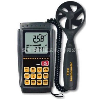 希玛AR-856A叶轮风速仪AR856A