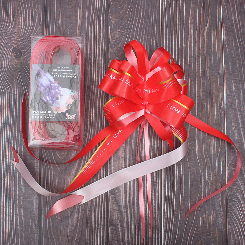 Arco de boda gran bola de flores decoración de boda mano