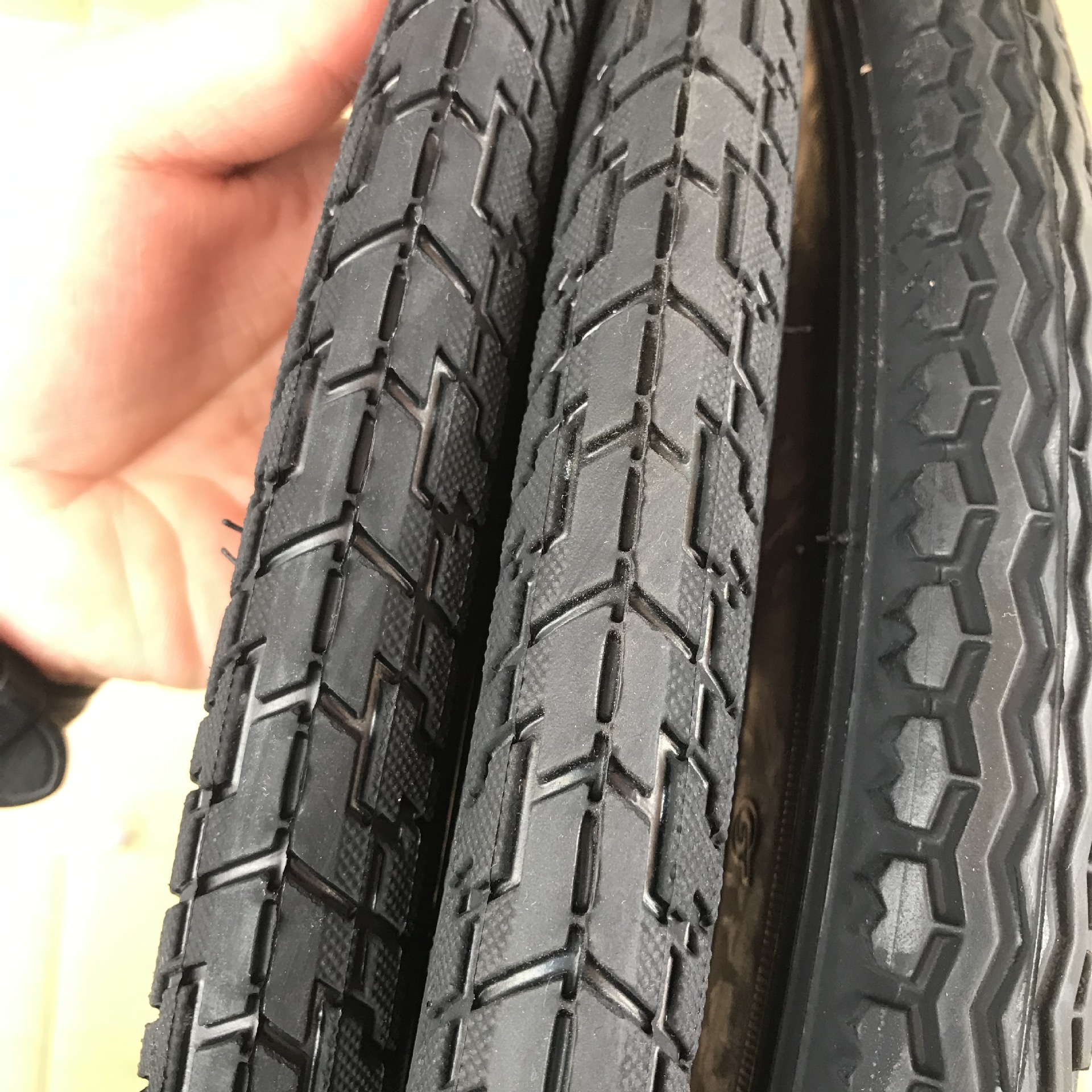 批发自行车轮胎 自行车童车山地车电动车 12/14/16/20/24/2