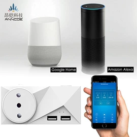 接线插座;WIFI智能插座;其他插座