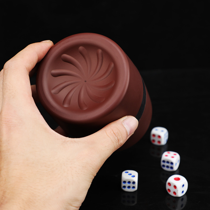 Caleidoscopio, dados, cilindro recto, barra, club nocturno, ktv, logotipo imprimible