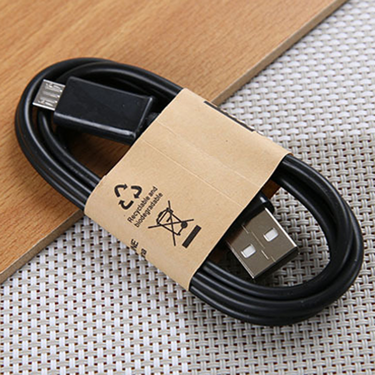 Android smart s4 s6 kraft paper charging cable for Apple Iphone mobile phone data cable with machine line wholesale Android smart s4 s6 kraft paper charging cable for Apple Iphone mobile phone data cable with machine line wholesale