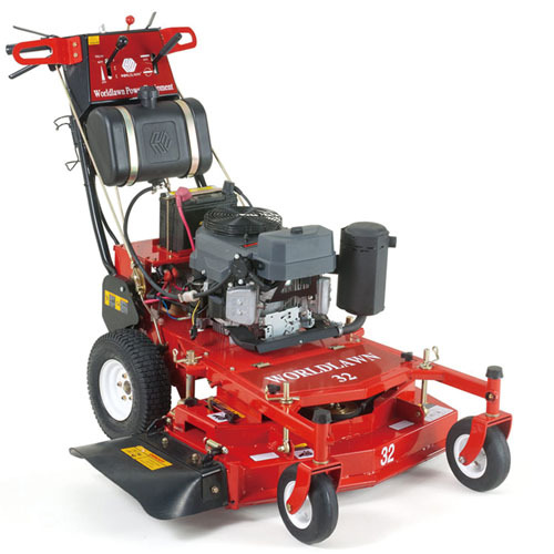 草坪车坐骑式草坪修剪机草坪机四冲程汽油剪草机高尔夫球场割草机