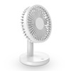 Table handheld air fan, South Korea, new collection, Birthday gift, wholesale