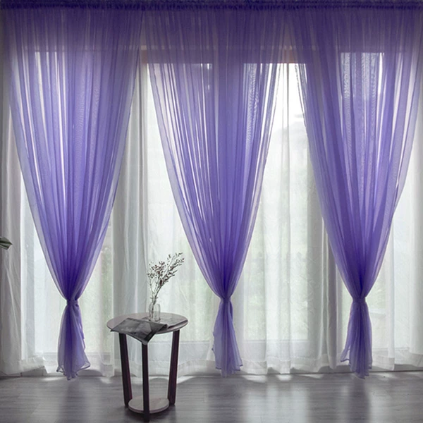 Chinese purple Teline