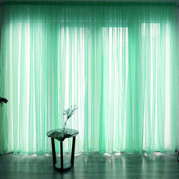 Bright Green Teline