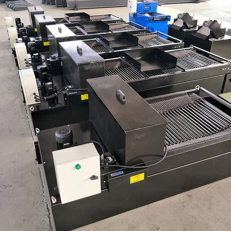 Grinding Machine Paper Belt Filter Machine Centerless Grinding High-Precision Drum Filter Gear Grinding Machine Arc Plate Filter