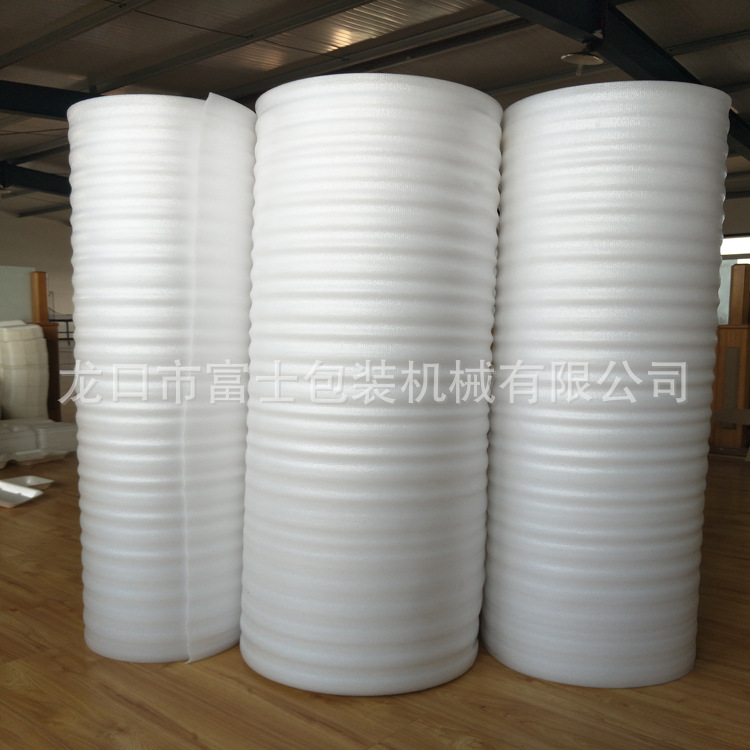 珍珠棉设备 EPE发泡膜机械 爬行垫机 大棚保温被设备 出口产品