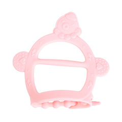 Dora Dora Baby Silicone Wristband for Infants, Soft Silicone Wristband for Kids, Waterproof, Model 6208