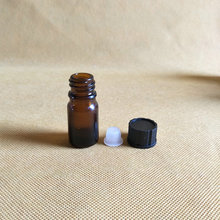 5-100ml��ɫխ��ԇ��ƿ GL18�ݼy������Ʒƿ �����|�͸��gԇ��ƿ