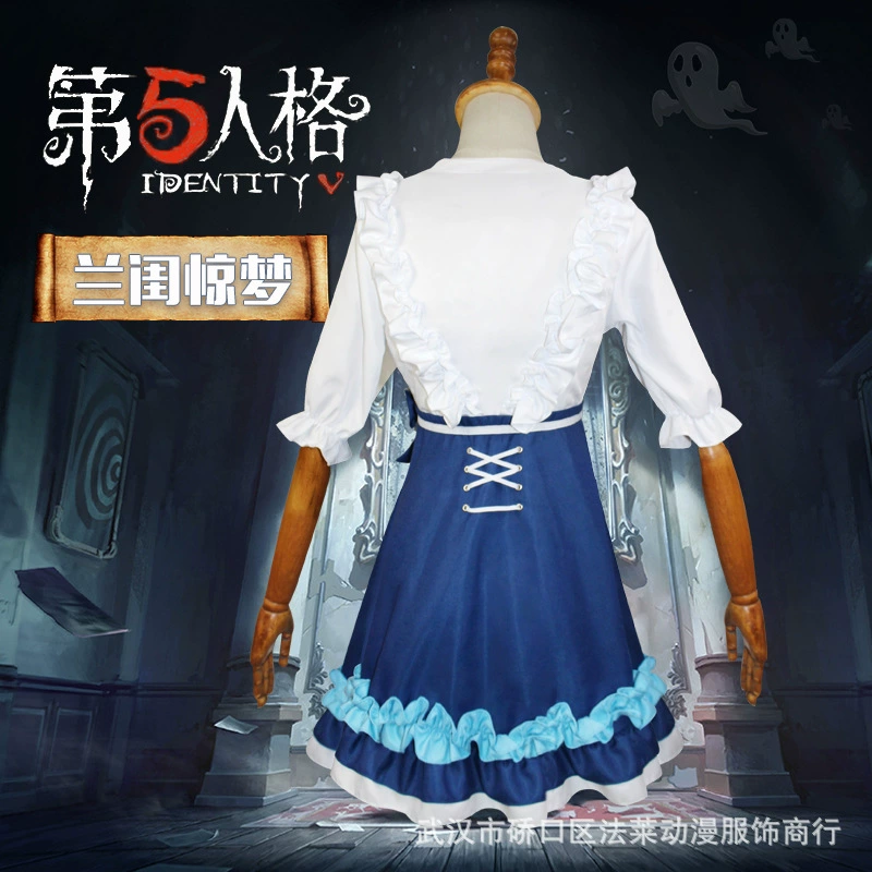 Uniform, cosplay, Lolita style