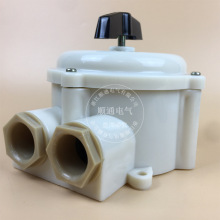 HZ910M-25/3 25A 3�n��ˮ�͚���ʽ�M���_�Pˮ��ʽ�D�Q�_�P