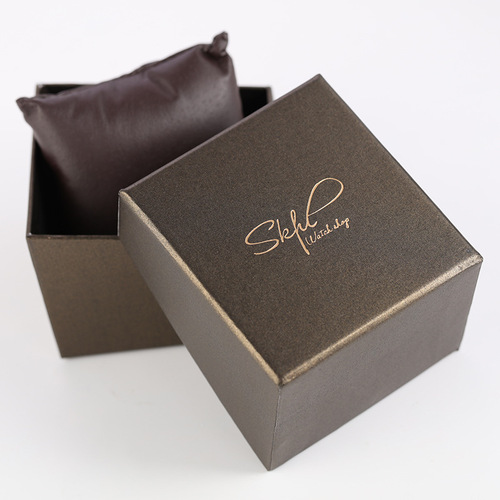 Watch accessories section with adjuster beads watch strap changer Timmini box necklace bracelet watch box