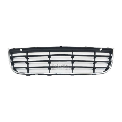 Zhongwang Sagitar Jetta V Front Face