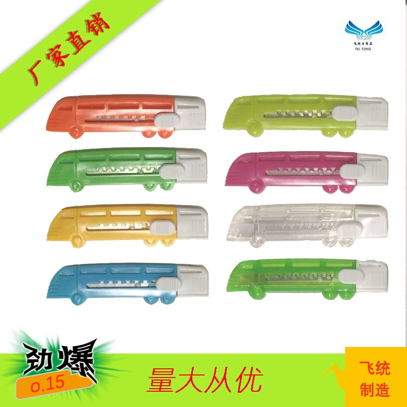 Feitong художественный нож автомобильный нож Автоматический замок для резки бумаги обои нож для резки ручной работы инструмент нож ремесло нож оптом