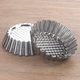 裱花嘴/袋/枪;蛋糕模;其他烘焙用具