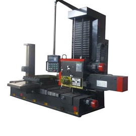 镗床;铣床;数控机床