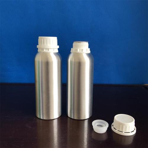 250ml polishing aluminum can aluminum bottle filling bottle essential oil bottle fish medicine bottle agricultural chemical bottle quantity large price from good anti-theft ring 