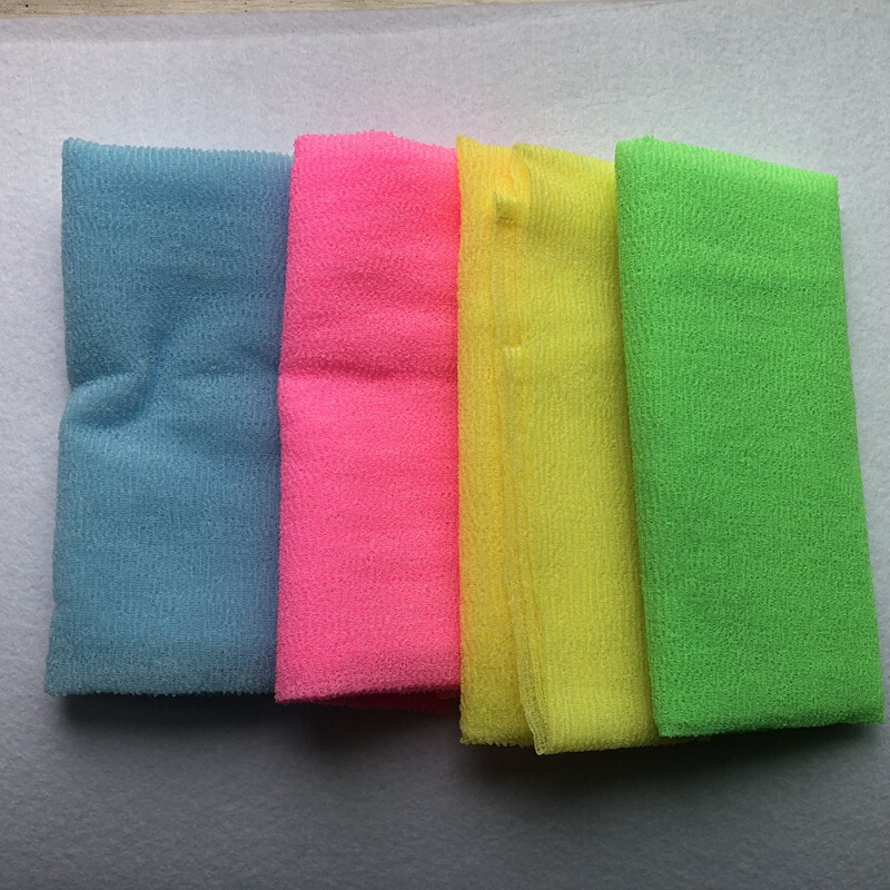 AliExpress Amazon Hot Selling Japanese SALUX Massage Towel Bath Back Scrubbing Bath Foaming Moisturizing Exfoliating Towel AliExpress Amazon Hot Selling Japanese SALUX Massage Towel Bath Back Scrubbing Bath Foaming Moisturizing Exfoliating Towel