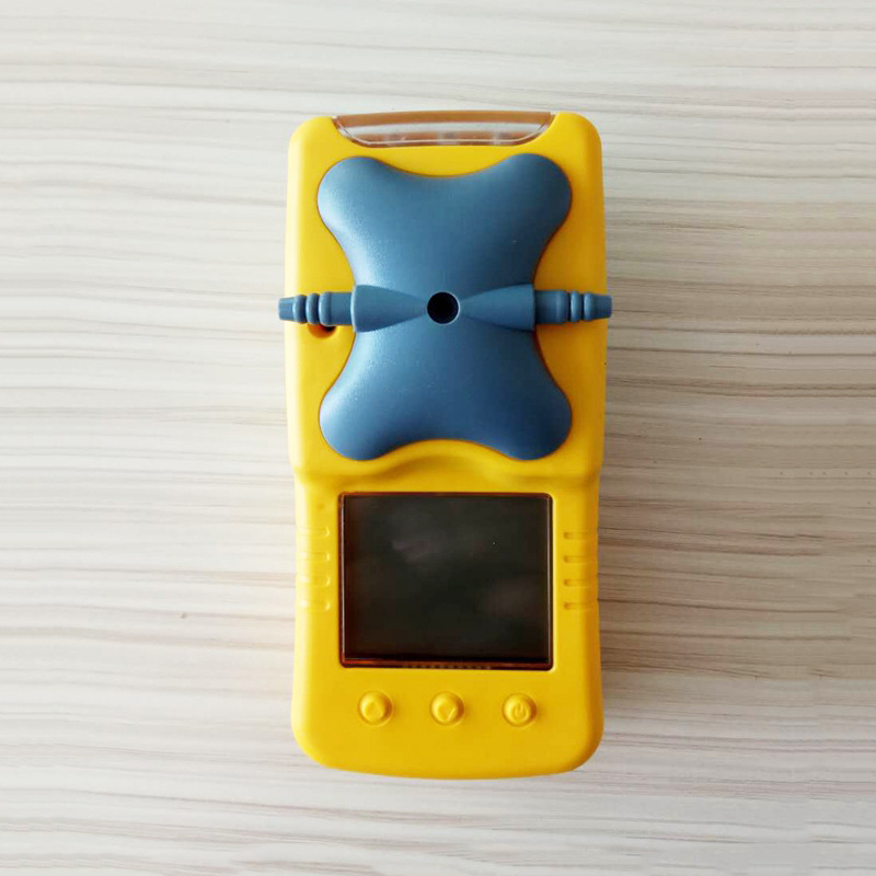 便携式煤矿气体可爆性测定仪 BMK-III爆炸三角形价格 气体测定仪