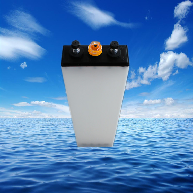 观光小火车电池5VBS250观光小火车电瓶2V250AH观光小火车蓄电池