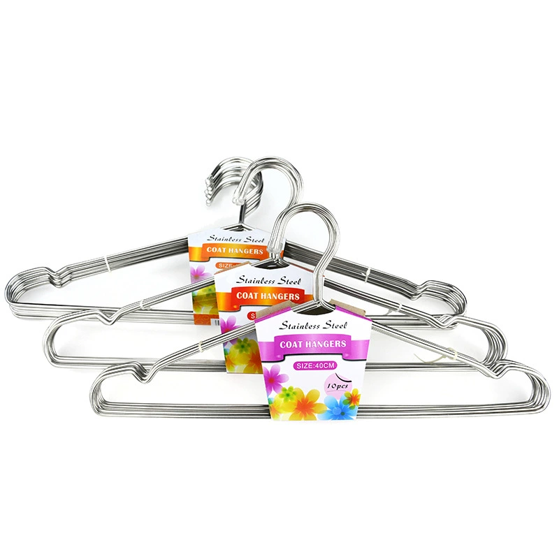凯旺 Children's hanger stainless steel