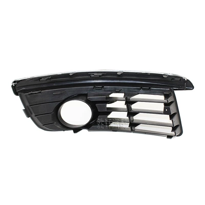 lamp cover front bumper left and – Zhongwang