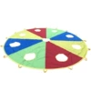 5 meter diameter whack-a-mole