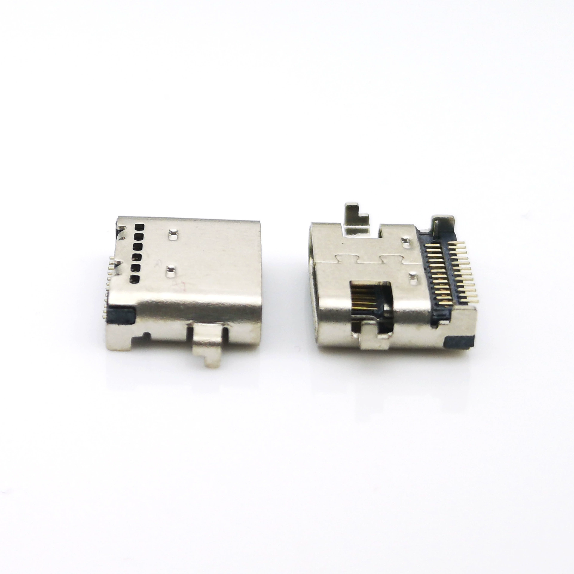 Купа/Плата сиденья Type-C 3.1 Shenban 0.8 двойной ряд 24P заплатка четырехопорная керамическая плата?