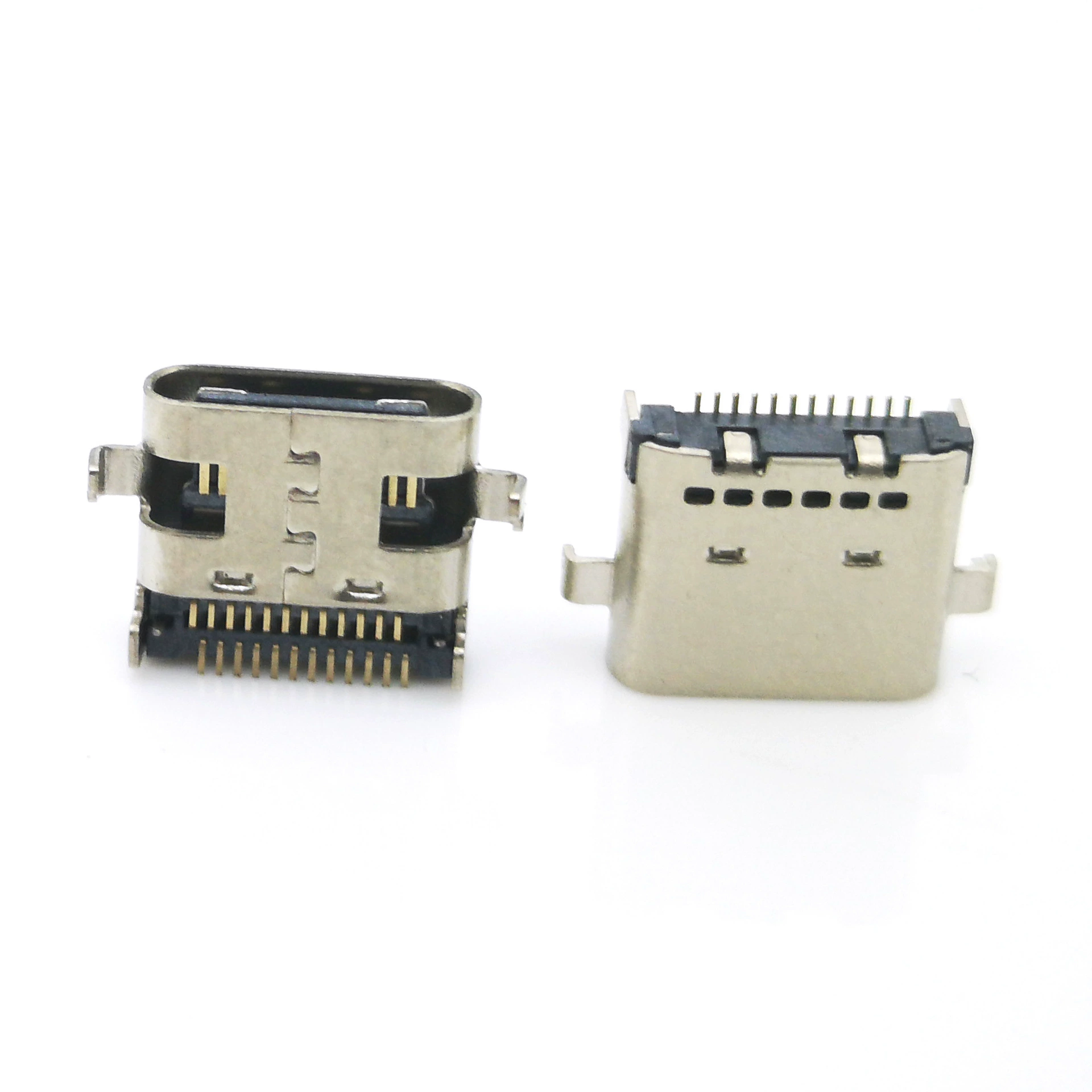 Купа/Плата сиденья Type-C 3.1 Shenban 0.8 двойной ряд 24P заплатка четырехопорная керамическая плата?